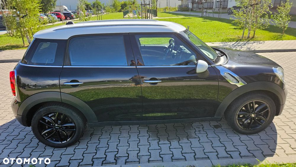 MINI Countryman Cooper D - 6