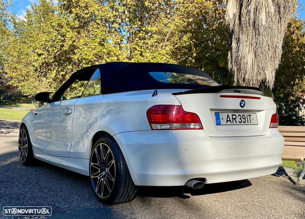 BMW 118 d DPF Edition Sport - 13