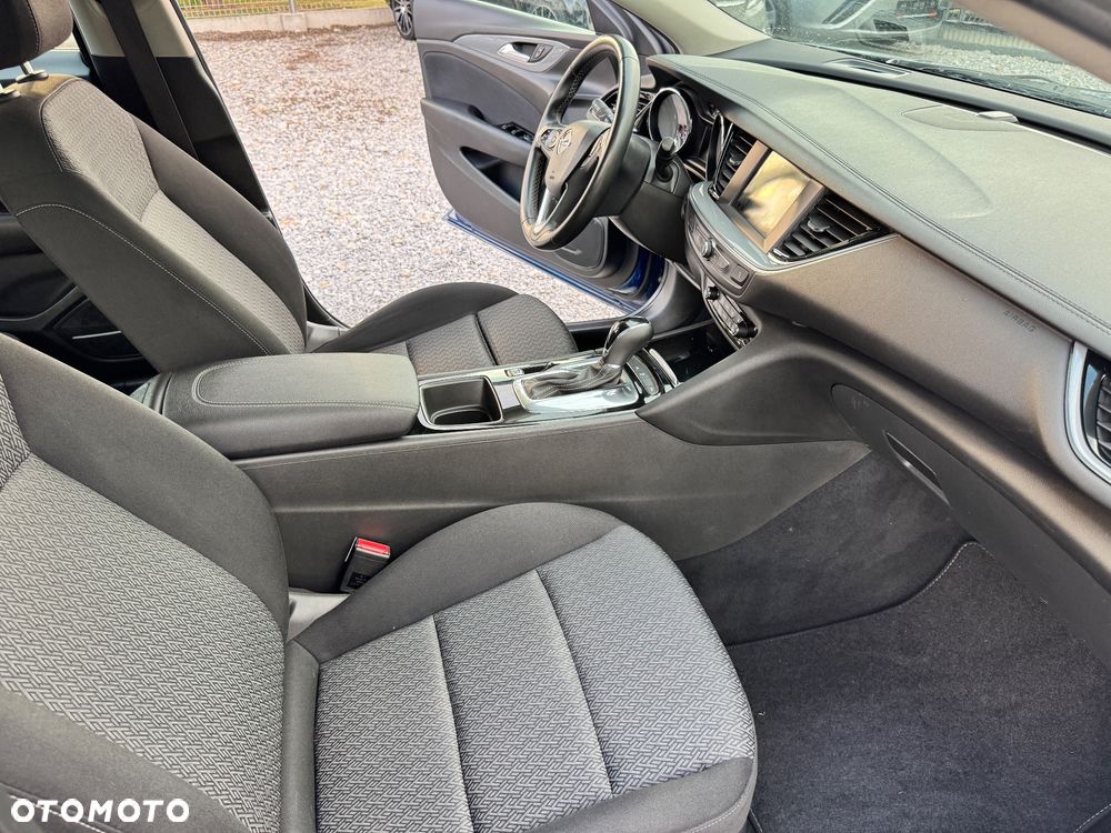 Opel Insignia 2.0 CDTI automatik Sport - 18