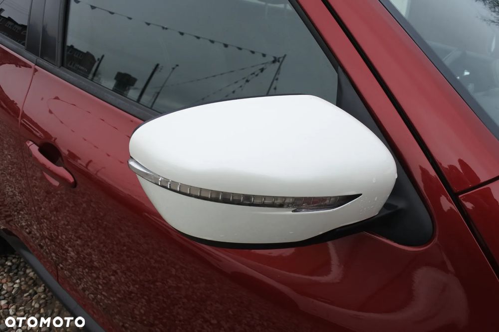 Nissan Juke 1.2 DIG-T N-Vision - 29