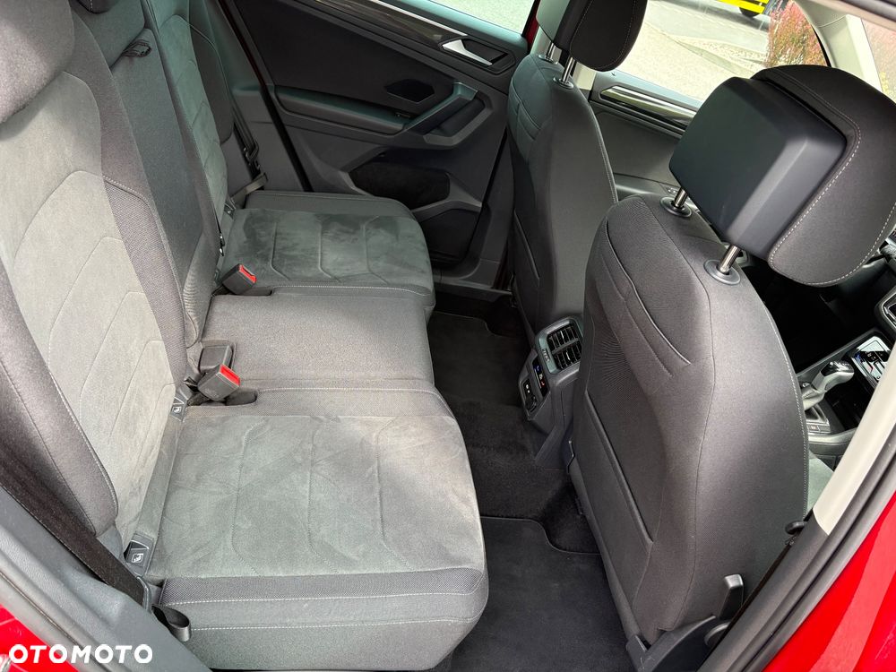 Volkswagen Tiguan 2.0 TSI 4Mot Elegance DSG - 12