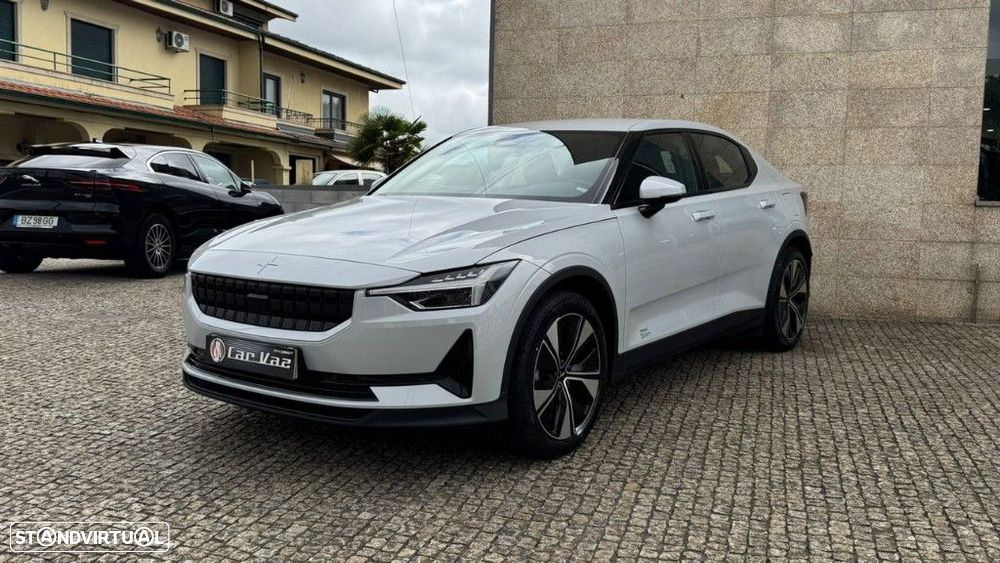 Polestar 2 Standard Range 69 kWh - 1