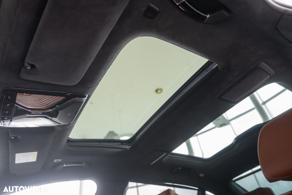 BMW Seria 7 750Li xDrive - 22