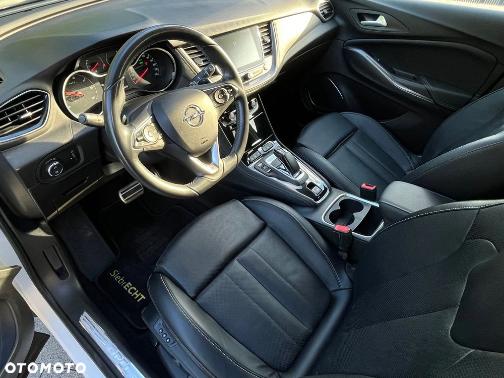 Opel Grandland X 1.6 T PHEV 4x4 Ultimate - 18