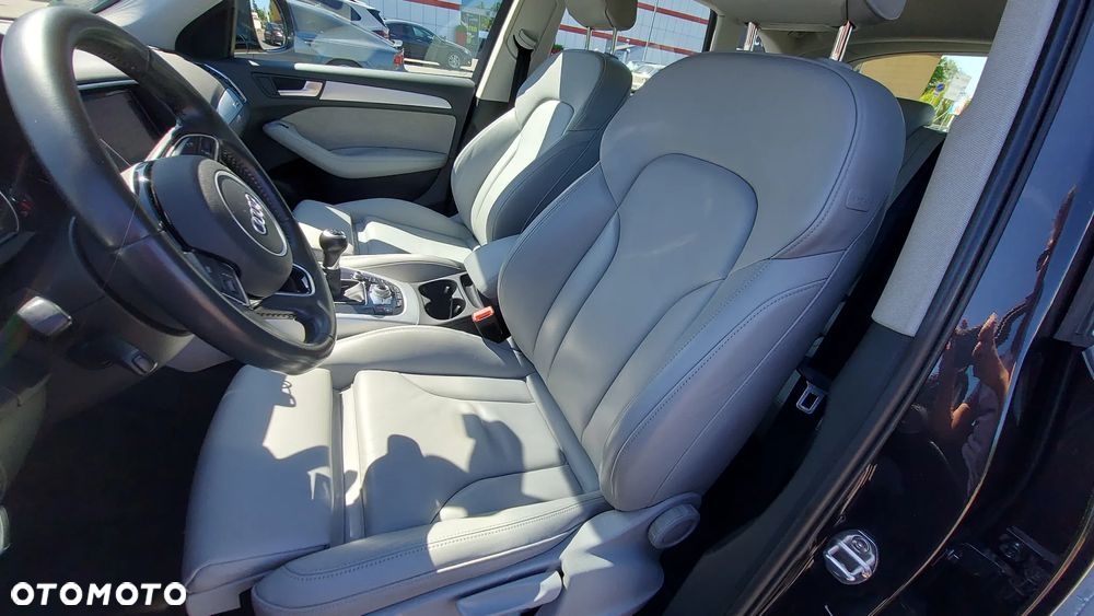 Audi Q5 2.0 TDI clean diesel Quattro - 6
