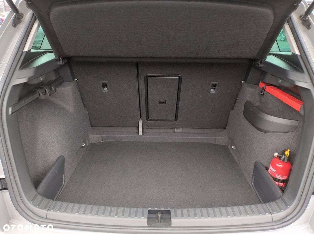 Skoda Karoq 1.5 TSI ACT Selection DSG - 34