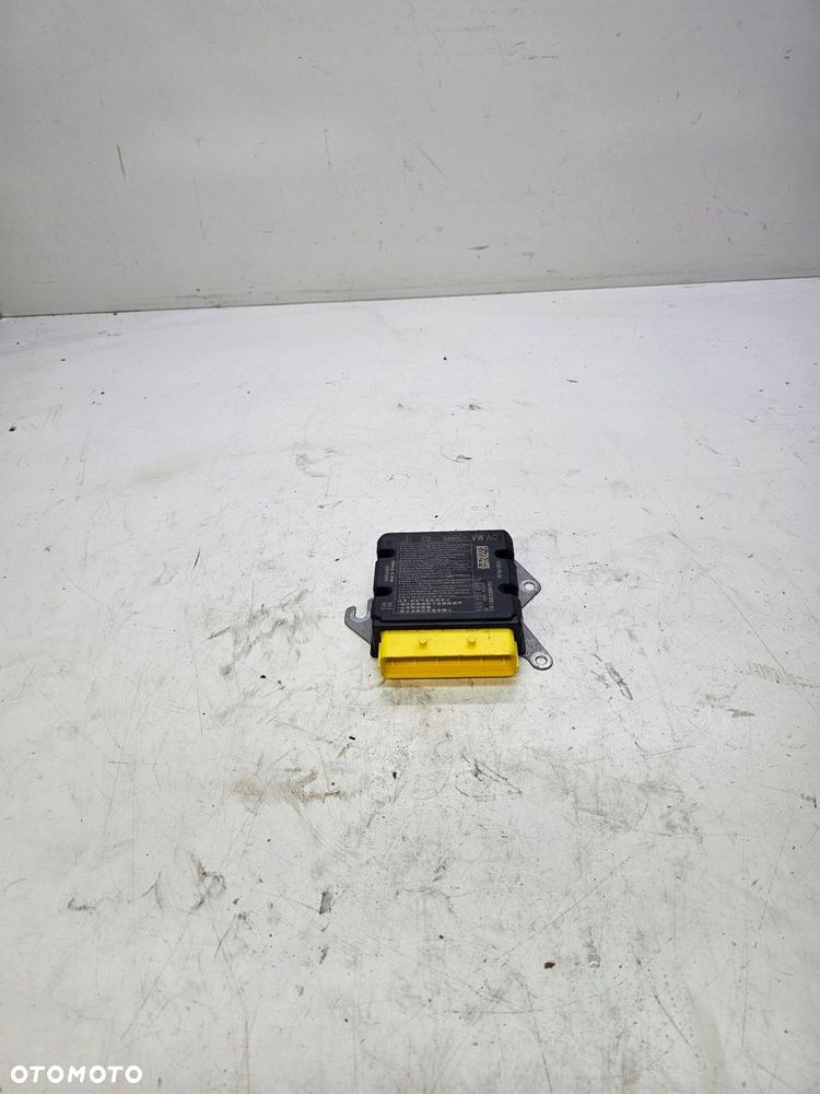 SENSOR PODUSZEK AIR BAG AUDI A3 8V VW 5Q0959655L - 1