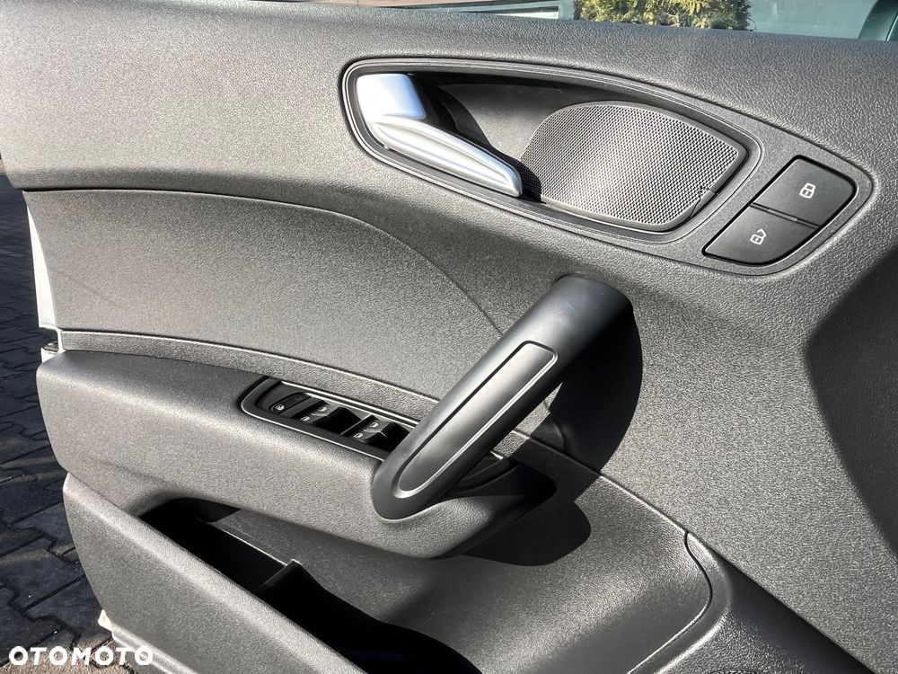 Audi A1 Sportback 1.2 TFSI Ambition - 9