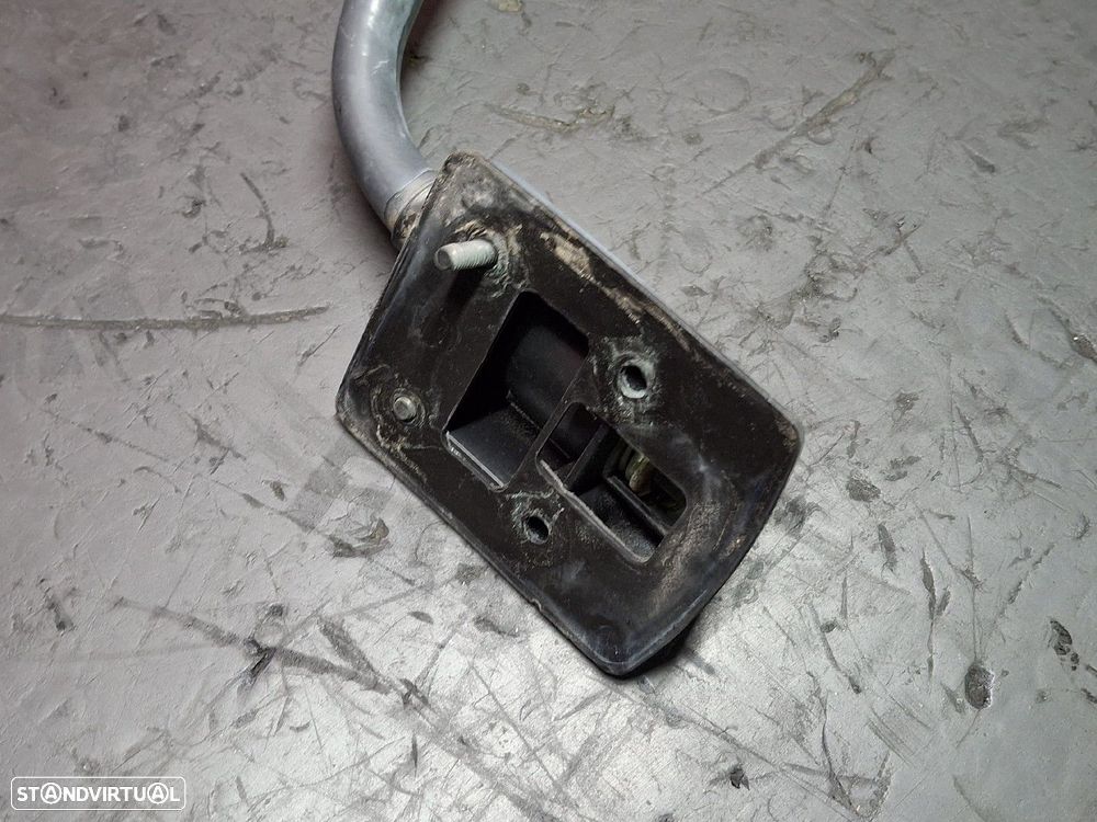 Haste De Espelho Frente Esquerda Toyota Dyna Camião De Plataforma/Chas - 4