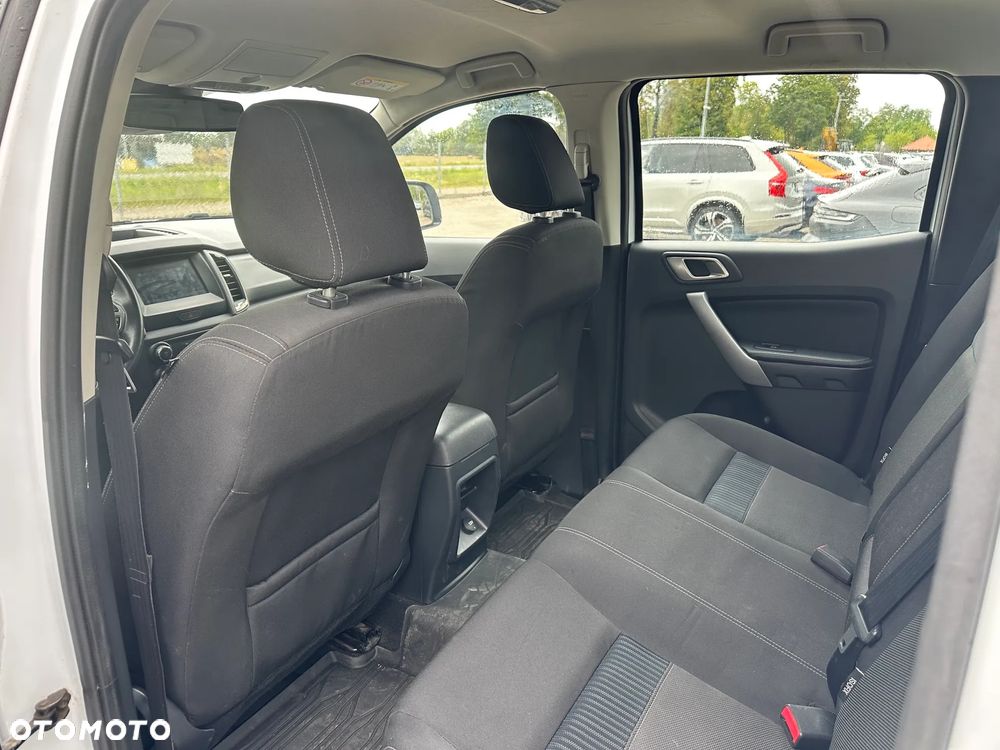 Ford Ranger - 8