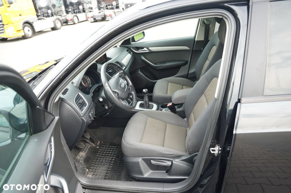 Audi Q3 - 6