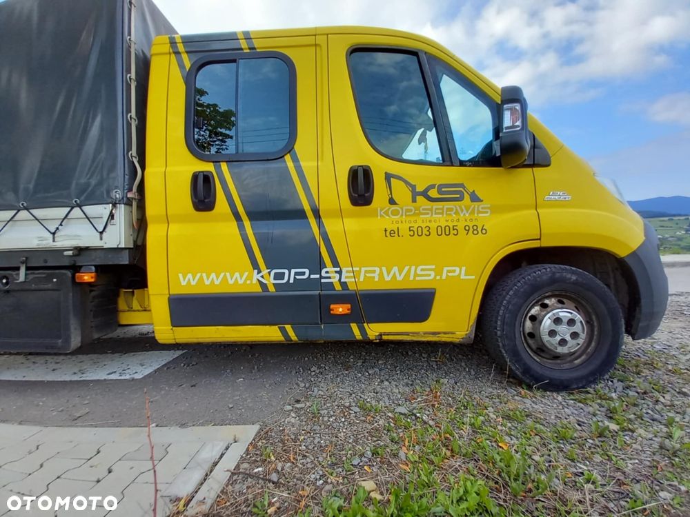 Fiat Ducato - 18