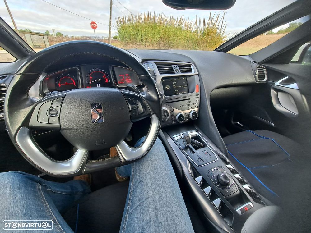 Citroën DS5 1.6 e-HDi Air.So Chic CMP6 - 3