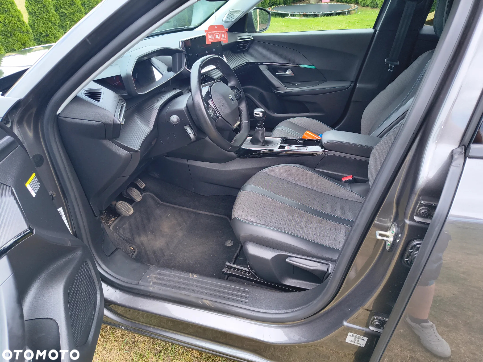 Peugeot 2008 1.5 BlueHDi Active S&S - 10