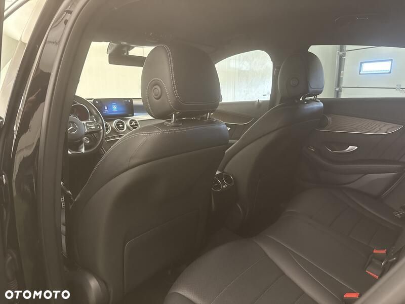 Mercedes-Benz GLC - 20
