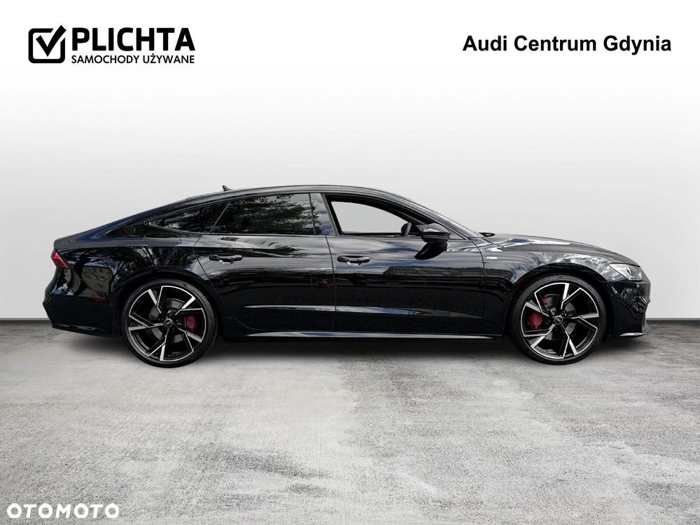 Audi A7 Sportback - 6