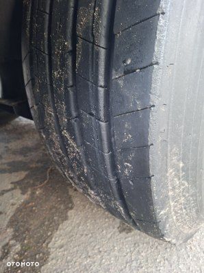 Schwarzmuller S1 - 13