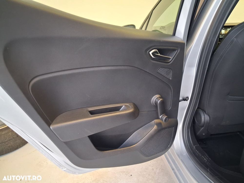 Renault Clio V Blue dCi 100 Techno - 15