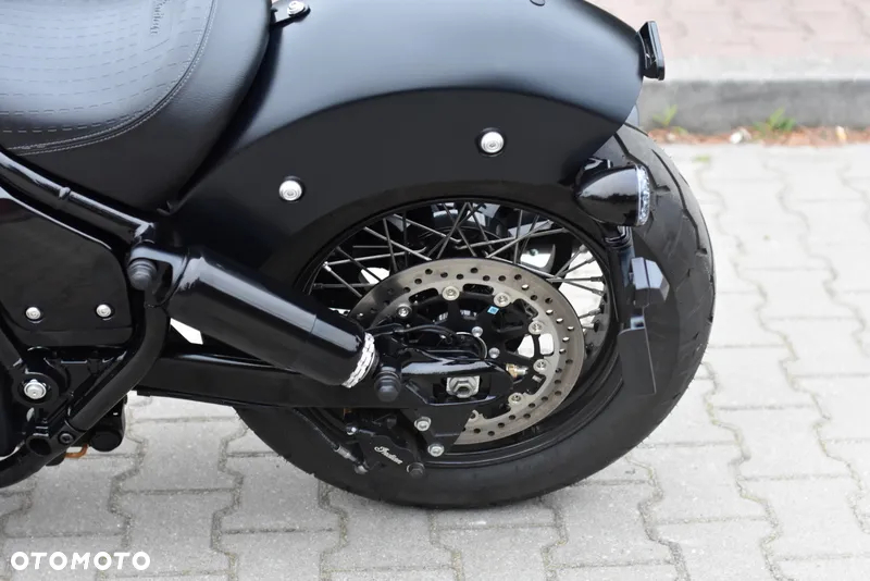 Indian Chief - 26