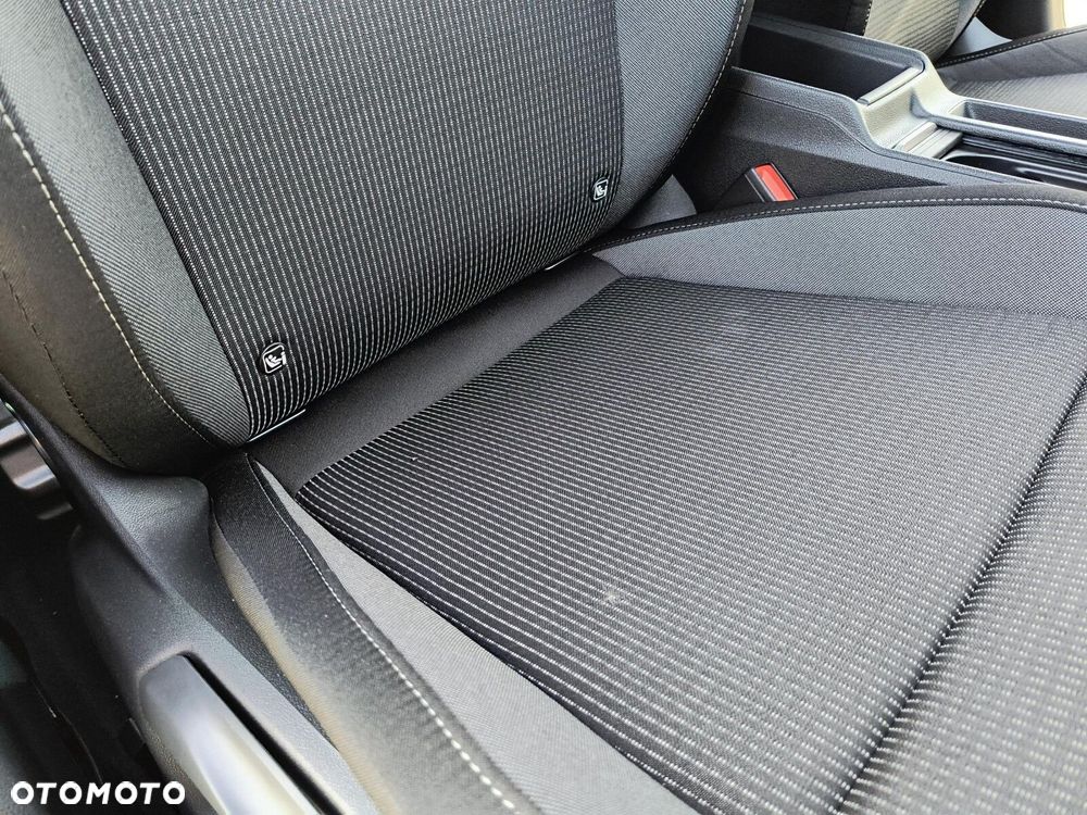 Skoda Octavia 2.0 TSI Edition 130 Selection 4x4 DSG - 36