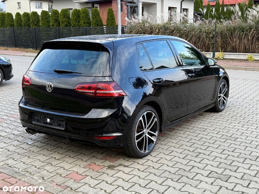 Volkswagen Golf 1.4 TSI BMT Highline - 3