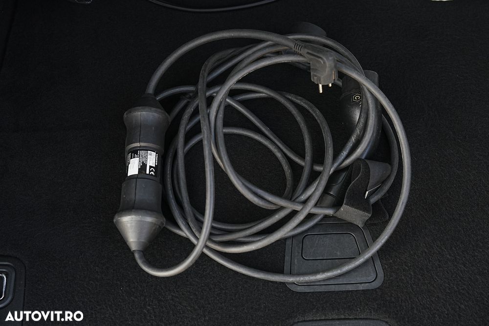 Volvo XC 60 Recharge T8 Twin Engine eAWD Inscription - 22