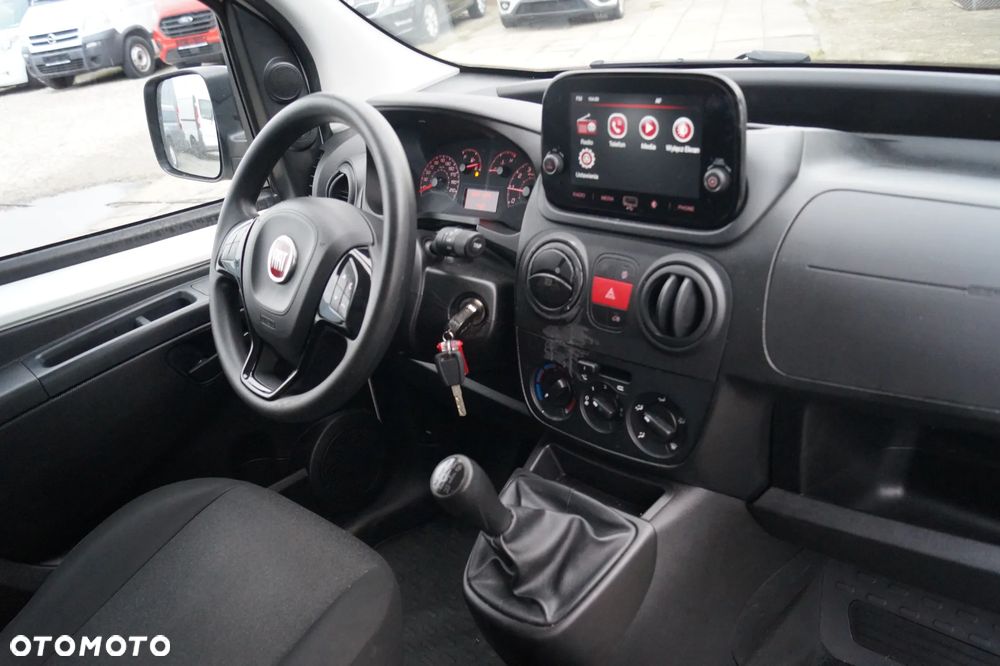 Fiat Fiorino - 21
