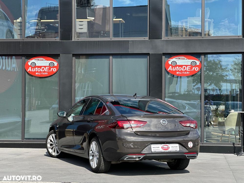 Opel Insignia - 4