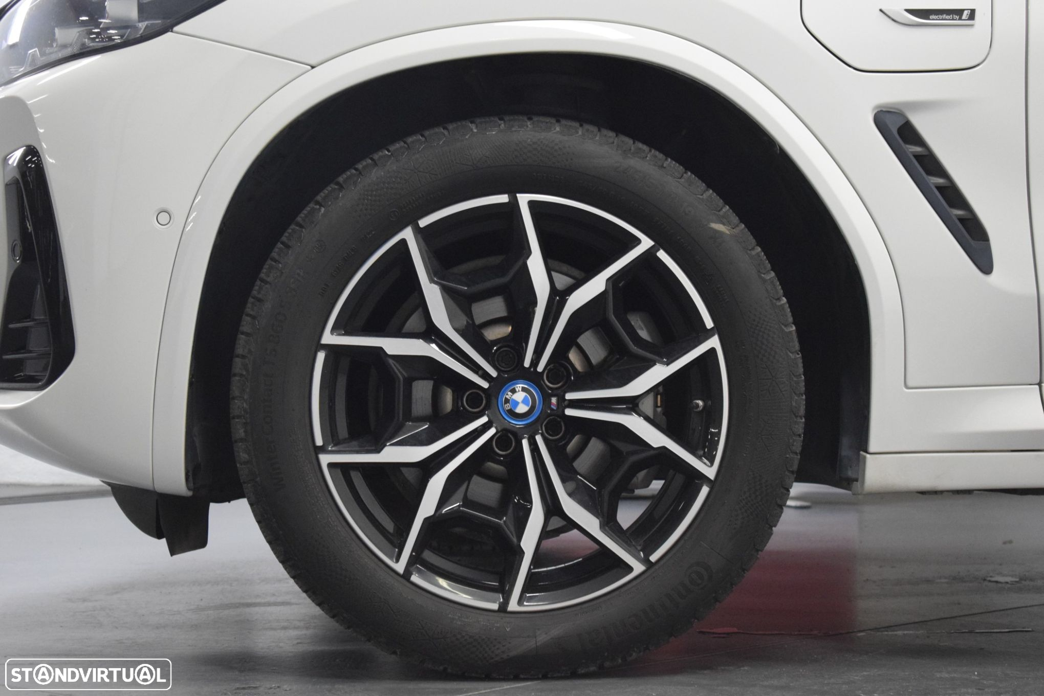 BMW X3 30 e xDrive Pack M - 26
