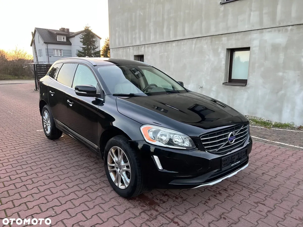 Volvo XC 60 - 8