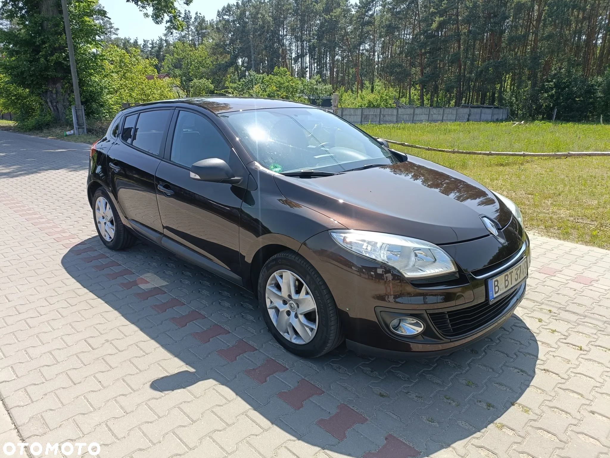 Renault Megane 1.6 16V 100 Authentique - 4