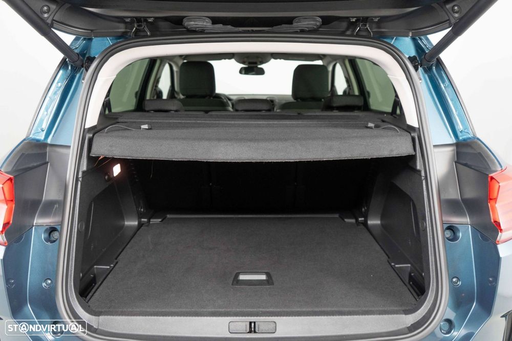 Citroën C5 Aircross 1.2 PureTech Shine EAT8 - 11