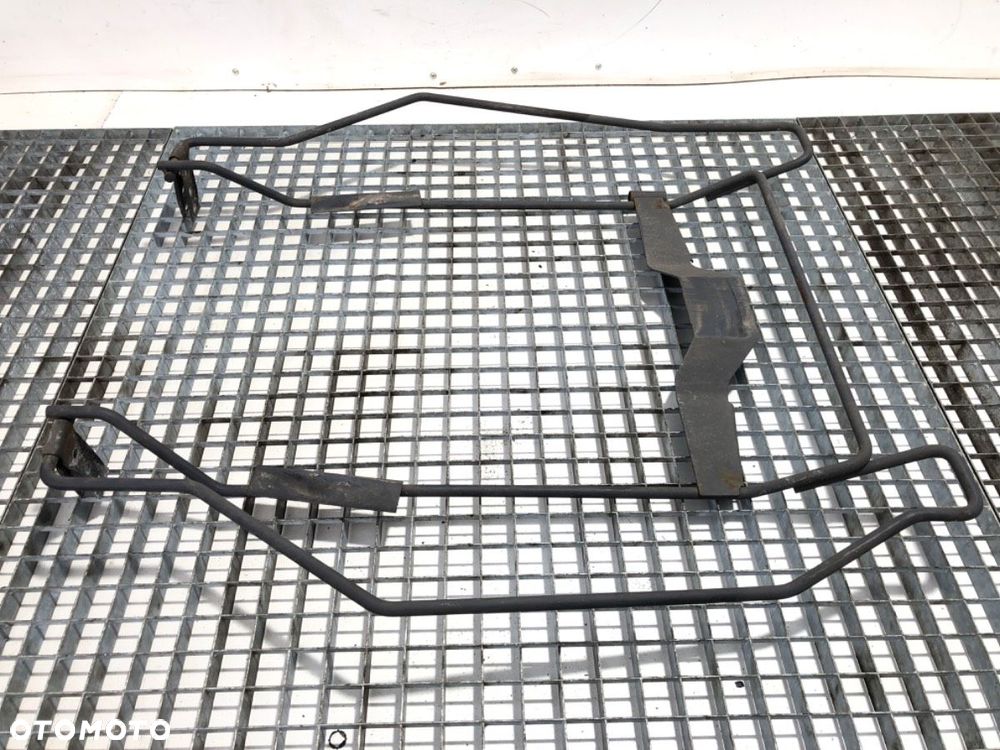 WINDA KOŁA ZAPASOWEGO MOCOWANIE  MERCEDES-BENZ SPRINTER 3,5-t Tourer Bus (B907) 2018 - 2022 317 CDI - 2