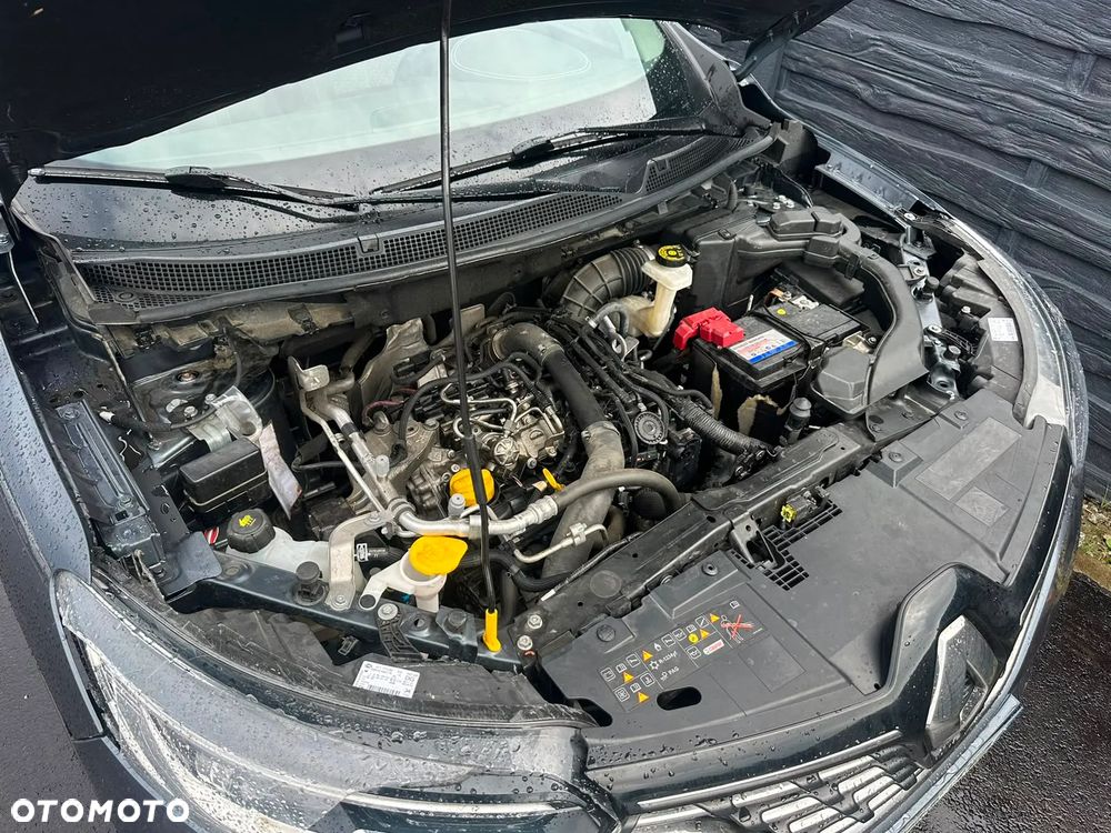 Renault Kadjar 1.3 TCe FAP Limited - 26