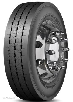 OPONA 455/45R22.5 GOODYEAR URBANMAX 166J TL - 1