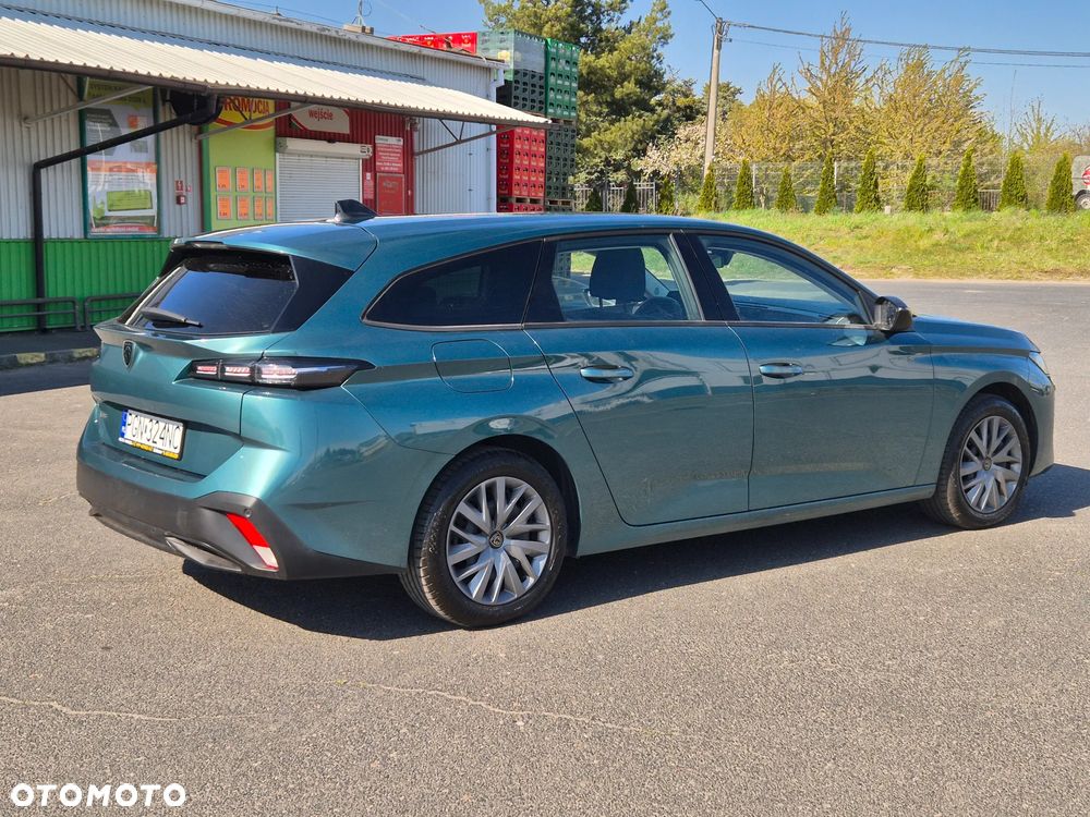 Peugeot 308 PureTech 130 Active Pack - 18