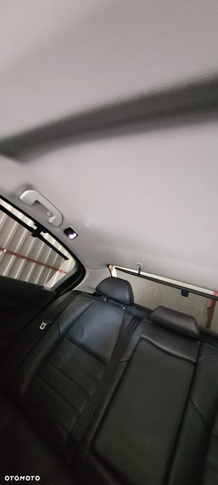 Peugeot 508 RXH 2.0 HDi HYbrid4 - 14