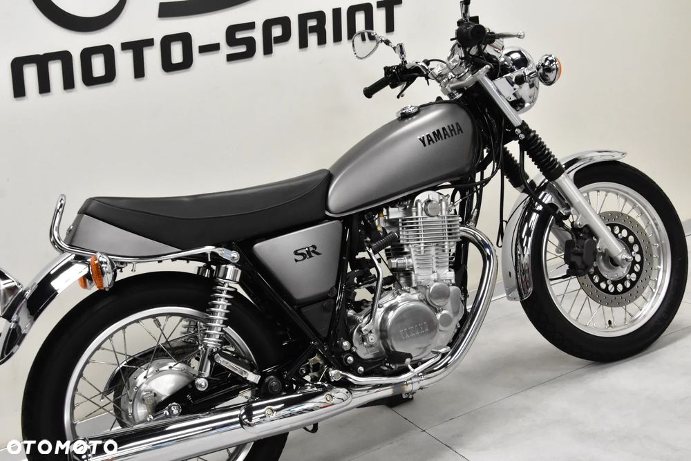 Yamaha SR - 11