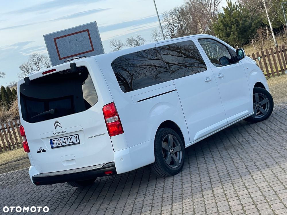 Citroën SpaceTourer 2.0 BlueHDi XL Business Lounge - 2