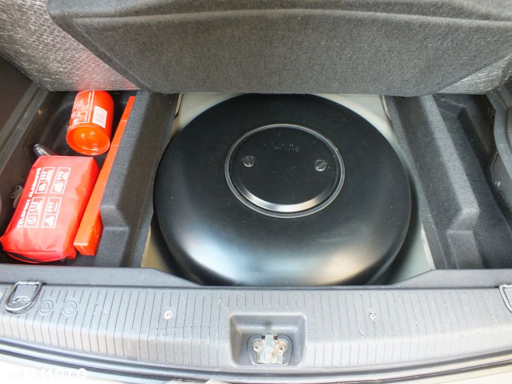 Opel Meriva - 21