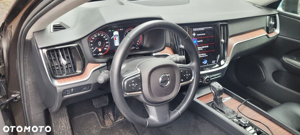 Volvo S60 - 20