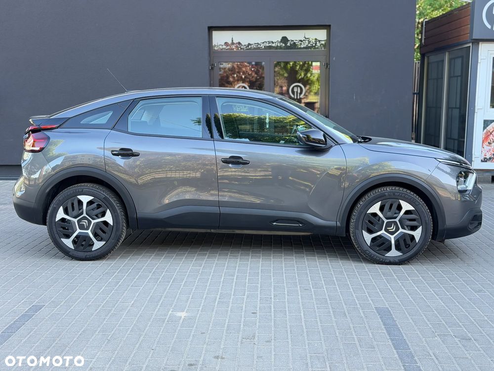 Citroën C4 1.2 PureTech Feel S&S - 6