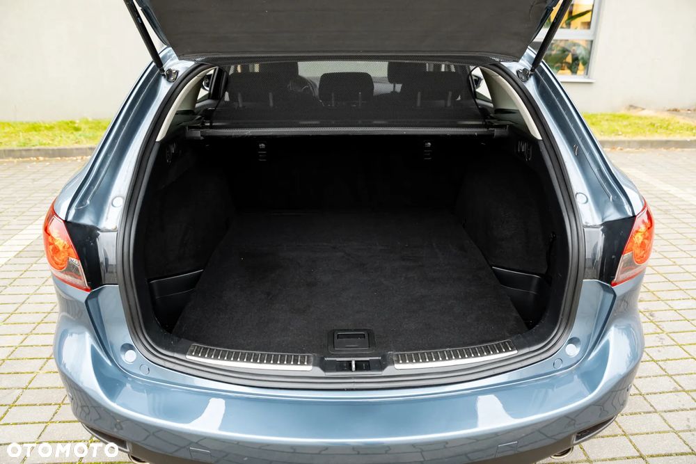 Mazda 6 2.0 SKYACTIV-G Center-Line - 22