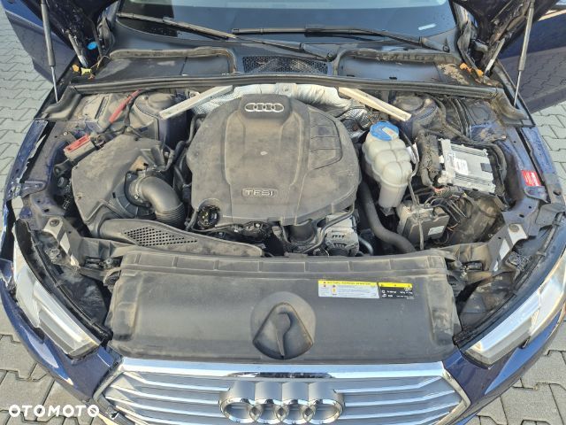 Audi A4 Avant 2.0 TFSI ultra sport - 21