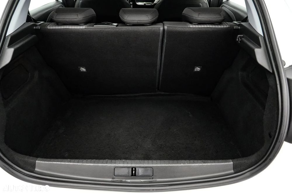 Opel Corsa 1.2L Start/Stop Edition - 25