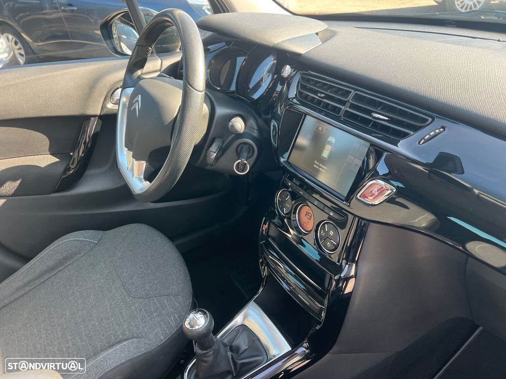 Citroën C3 1.6 e-HDi Exclusive - 34