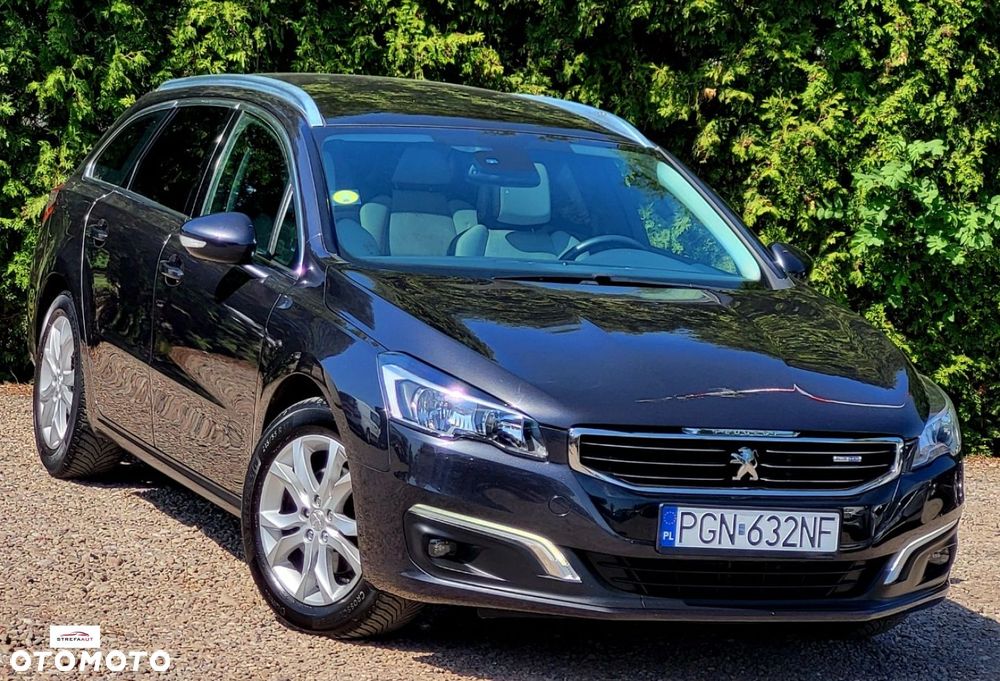 Peugeot 508 - 10