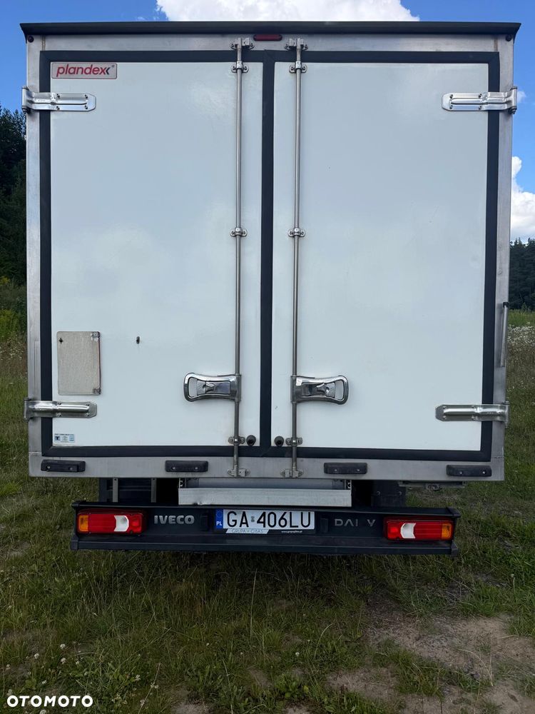 Iveco DAILY - 4