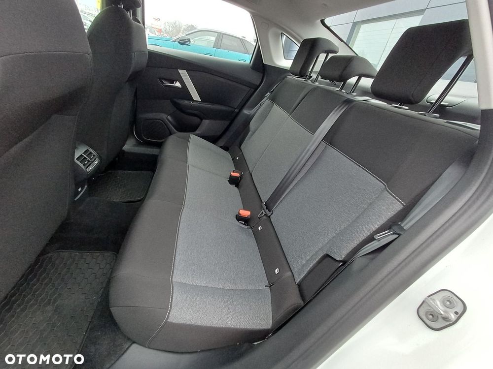 Citroën C4X 1.2 PureTech Feel S&S - 30