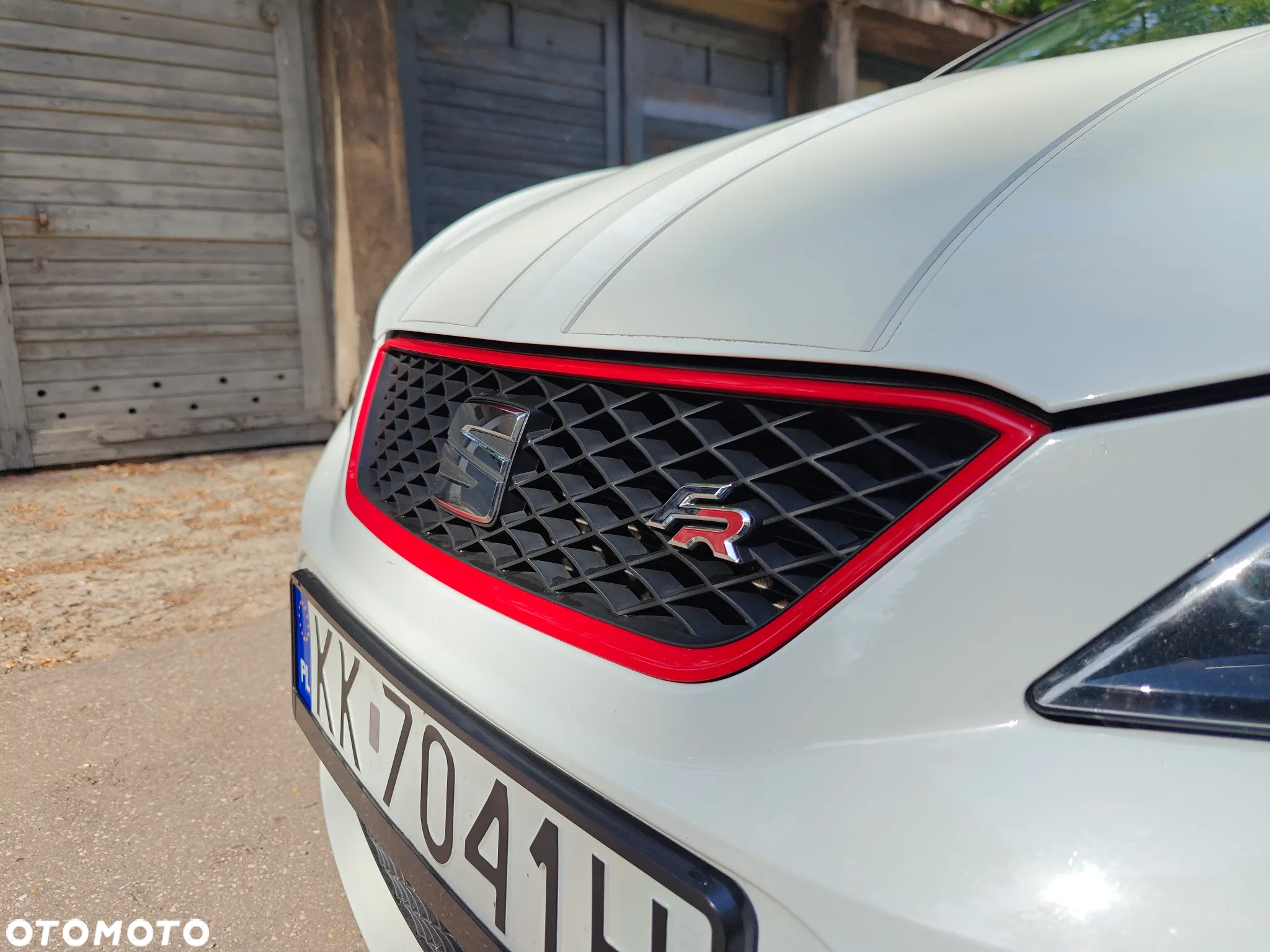 Seat Ibiza SC 1.4 TDI S&S FR - 6